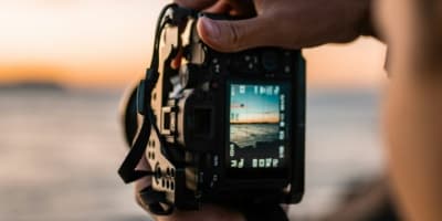 Photography cover picture